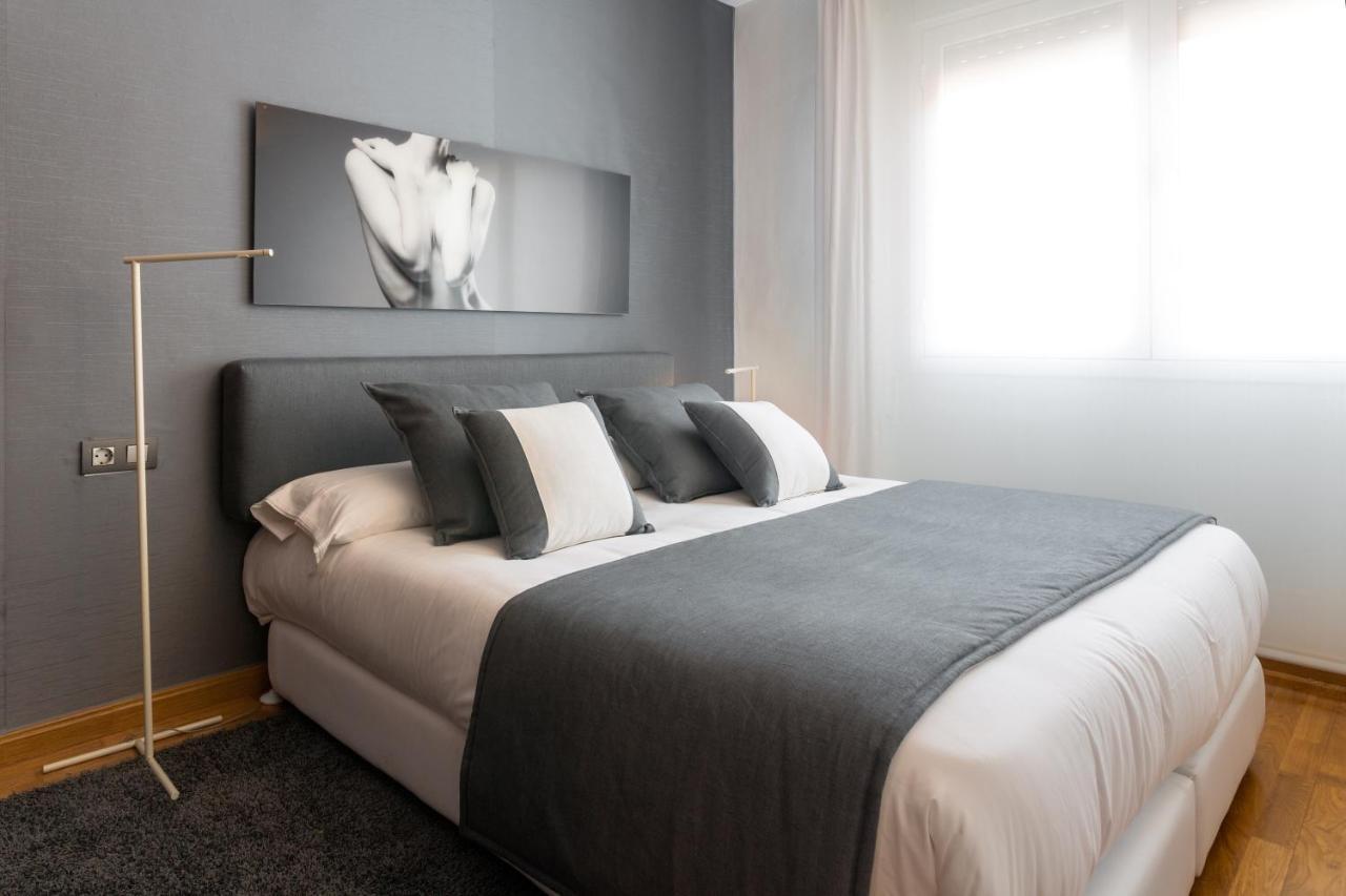 Bcn Luxury Apartments Barcelona Szoba fotó