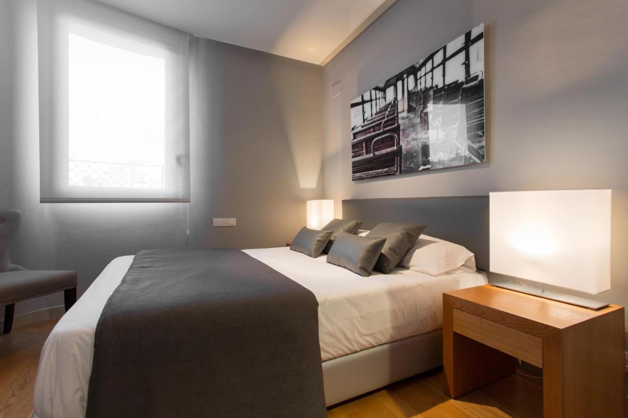 Bcn Luxury Apartments Barcelona Szoba fotó