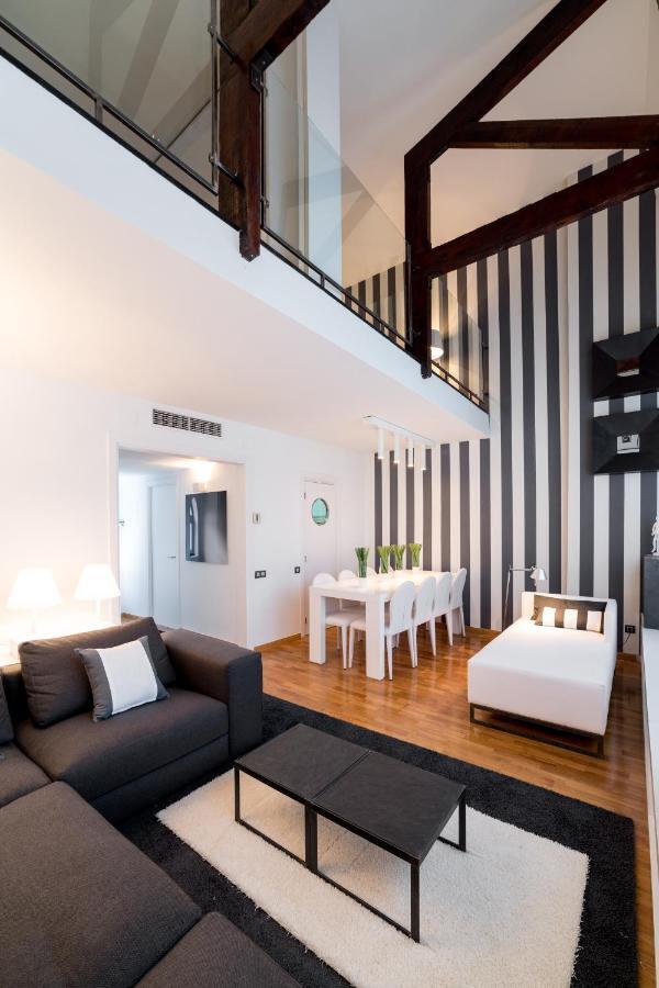 Bcn Luxury Apartments Barcelona Szoba fotó